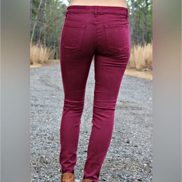 Rich and SkinnyโJeans sz 24 - Picture 2 of 5